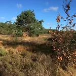 Veluwe Park Reewold Talisman Domek alpejski Putten