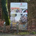 木屋 Veluwe Park Reewold Talisman 皮滕