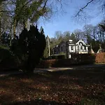 木屋 Veluwe Park Reewold Talisman 皮滕
