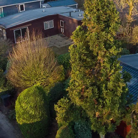 Veluwe Park Reewold Talisman *