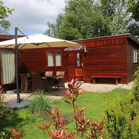 Veluwe Park Reewold Talisman * Putten