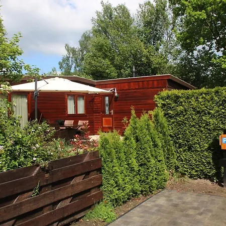 Veluwe Park Reewold Talisman Putten