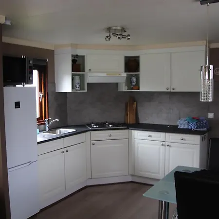 Veluwe Park Reewold Talisman Chalet