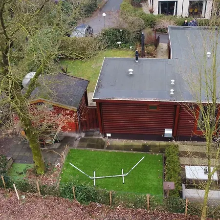 Veluwe Park Reewold Talisman *