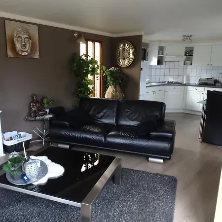 Veluwe Park Reewold Talisman Putten