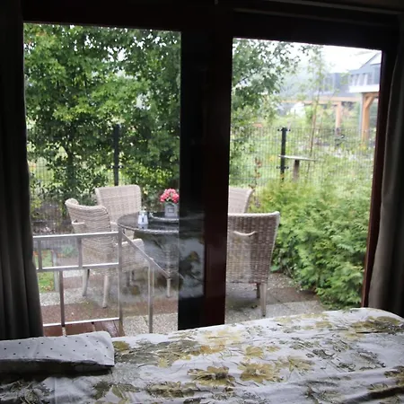 Veluwe Park Reewold Talisman