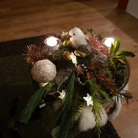 Chalet Veluwe Park Reewold Talisman *