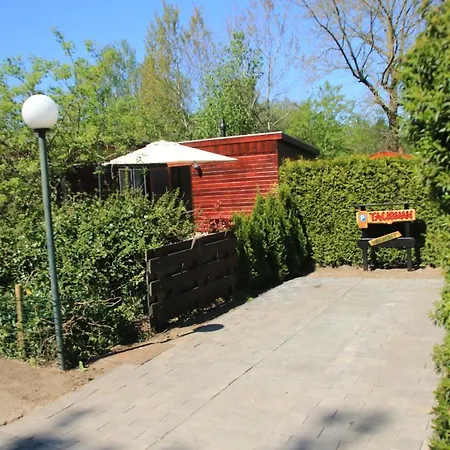Veluwe Park Reewold Talisman Chalet Putten