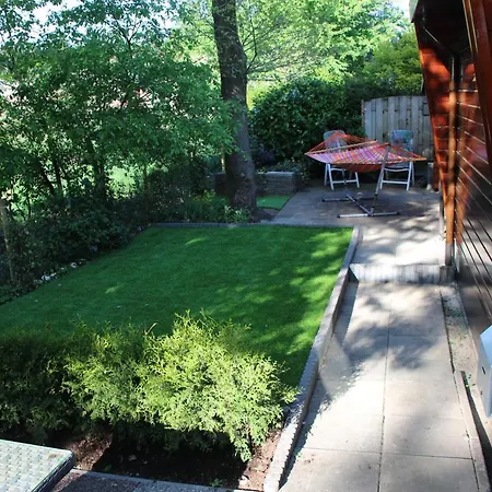 Veluwe Park Reewold Talisman