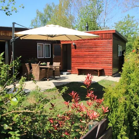 Veluwe Park Reewold Talisman *