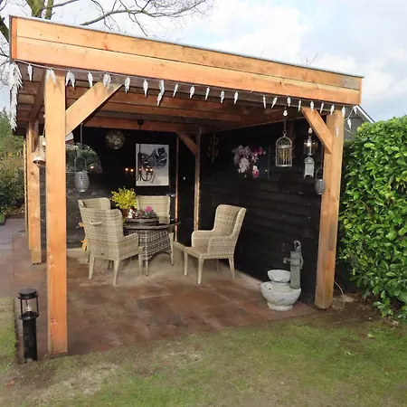 Veluwe Park Reewold Talisman * Putten