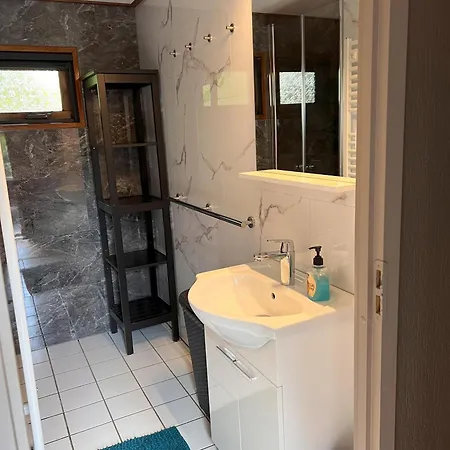 Veluwe Park Reewold Talisman