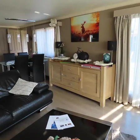 Veluwe Park Reewold Talisman Chalet Putten