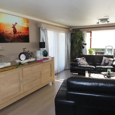 Veluwe Park Reewold Talisman Putten