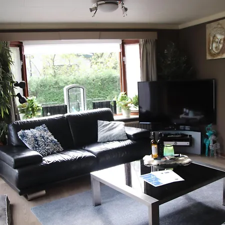 Chalet Veluwe Park Reewold Talisman