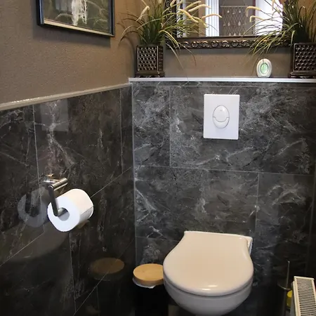 Veluwe Park Reewold Talisman *