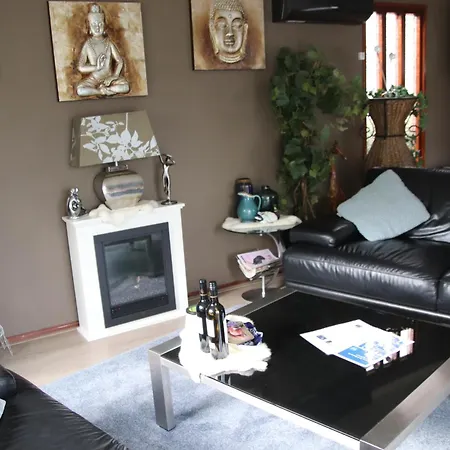 Veluwe Park Reewold Talisman * Putten