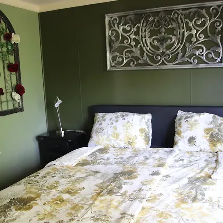 Chalet Veluwe Park Reewold Talisman