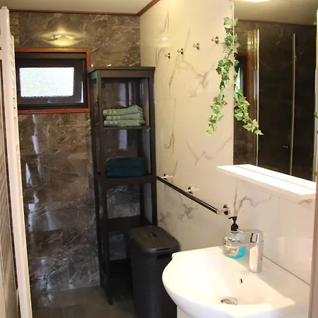 Veluwe Park Reewold Talisman *