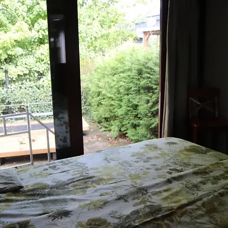 Domek alpejski Veluwe Park Reewold Talisman *