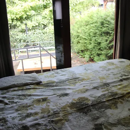 Veluwe Park Reewold Talisman Chalet Putten