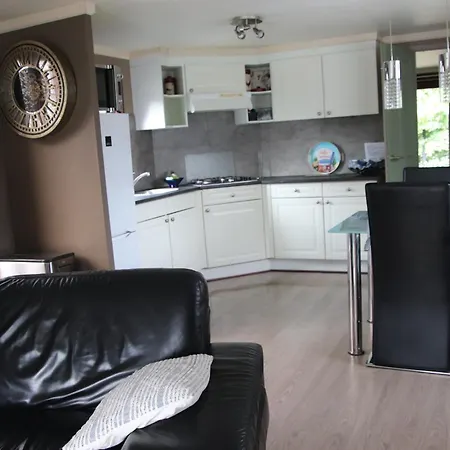 Chalet Veluwe Park Reewold Talisman Putten