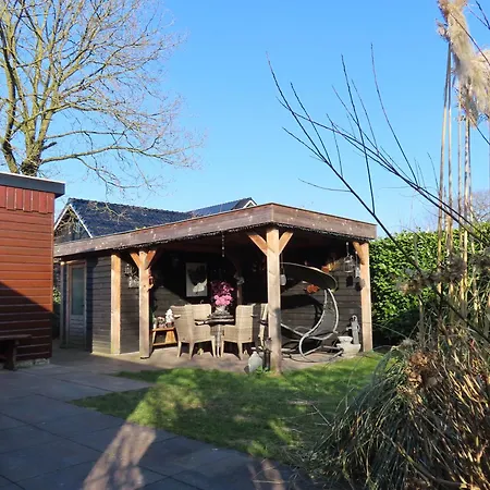 Chalet Veluwe Park Reewold Talisman