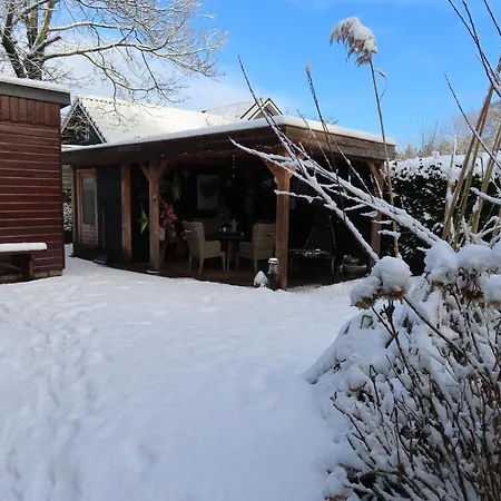 Chalet Veluwe Park Reewold Talisman *