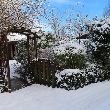 Veluwe Park Reewold Talisman Chalet