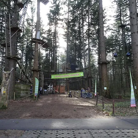 Veluwe Park Reewold Talisman *
