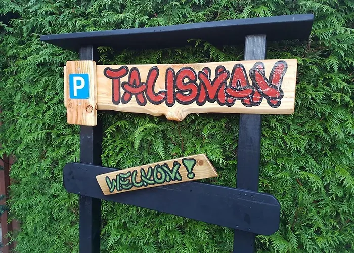 Veluwe Park Reewold Talisman Chalet Putten