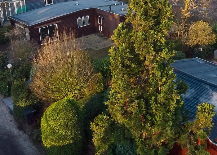 Veluwe Park Reewold Talisman *