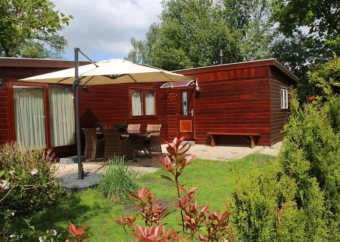 Veluwe Park Reewold Talisman * 皮滕