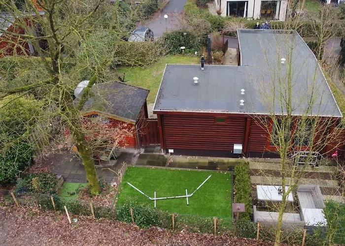 Veluwe Park Reewold Talisman *