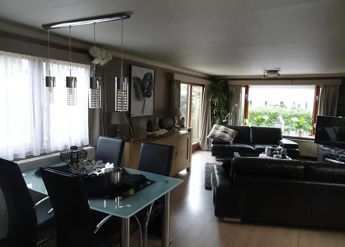 Veluwe Park Reewold Talisman * Putten