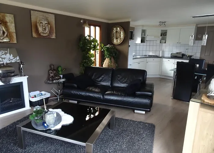 Veluwe Park Reewold Talisman 皮滕