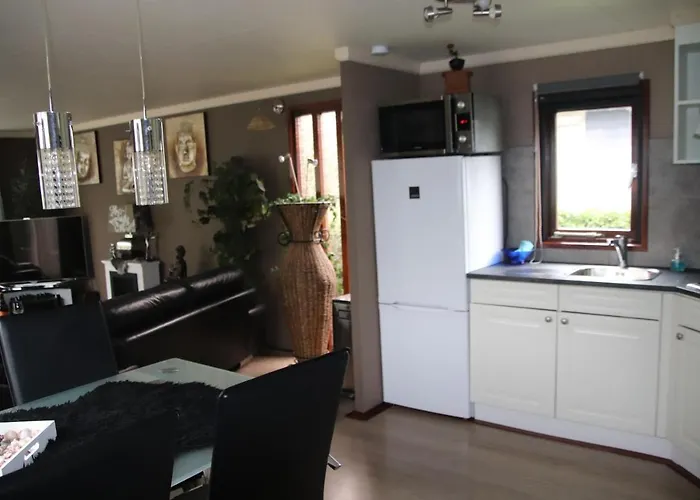 Veluwe Park Reewold Talisman *