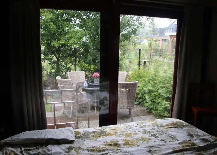 Veluwe Park Reewold Talisman