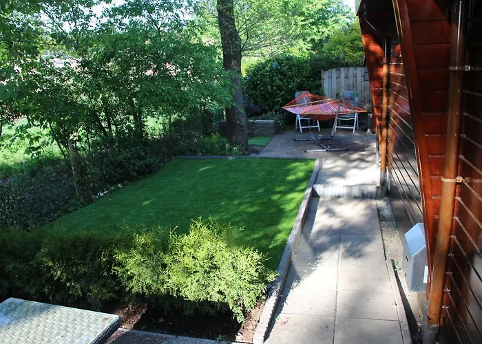 Veluwe Park Reewold Talisman