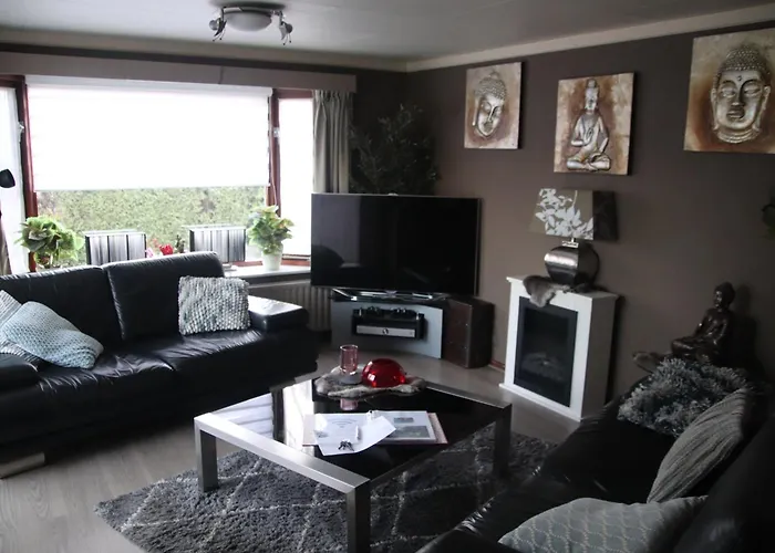 Veluwe Park Reewold Talisman Putten