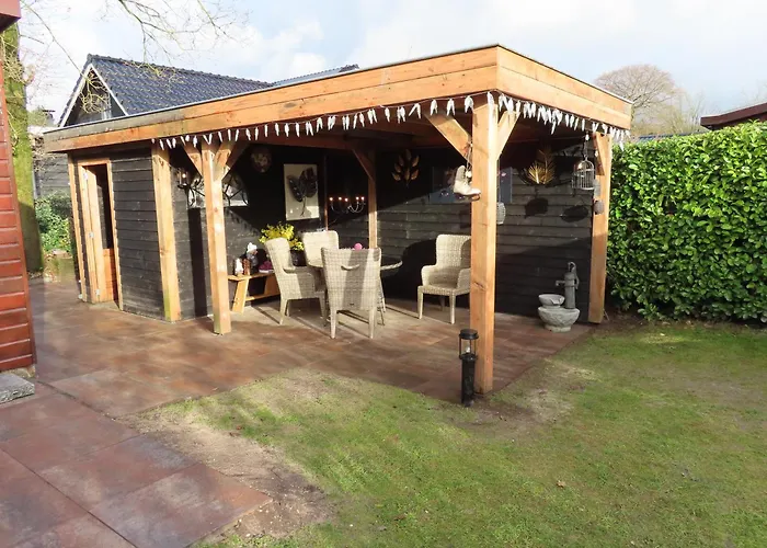 Veluwe Park Reewold Talisman 皮滕