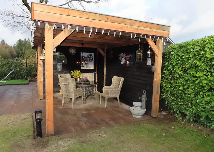 Veluwe Park Reewold Talisman * 皮滕