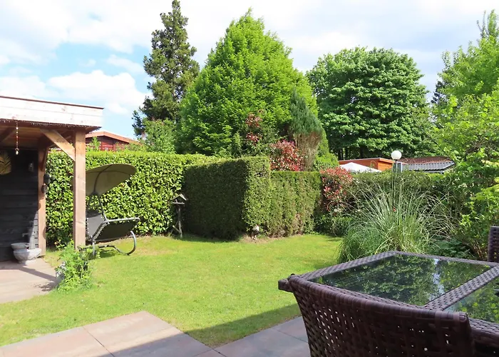 Veluwe Park Reewold Talisman * Putten