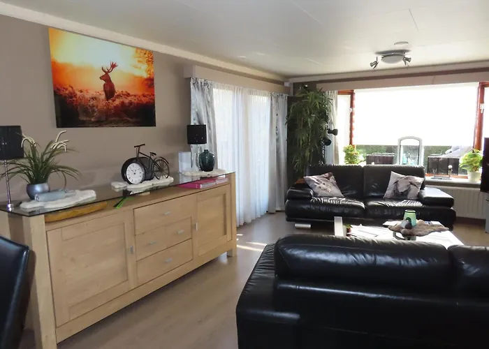 Veluwe Park Reewold Talisman 皮滕