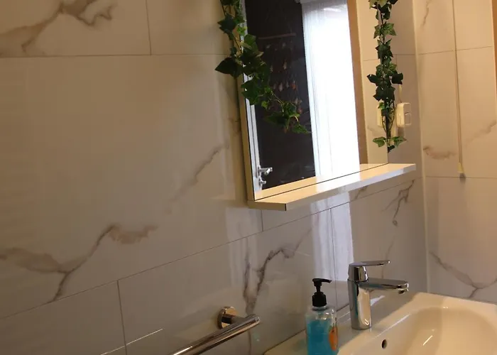 Veluwe Park Reewold Talisman *