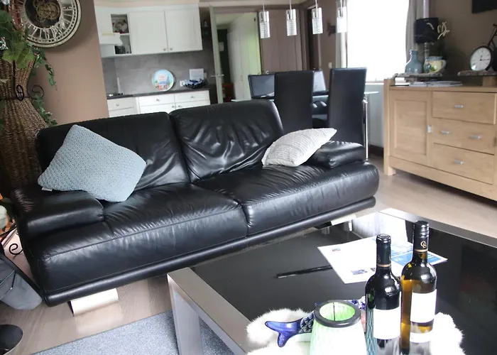 Veluwe Park Reewold Talisman * Putten