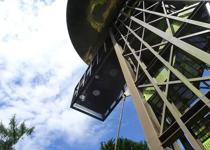 Veluwe Park Reewold Talisman