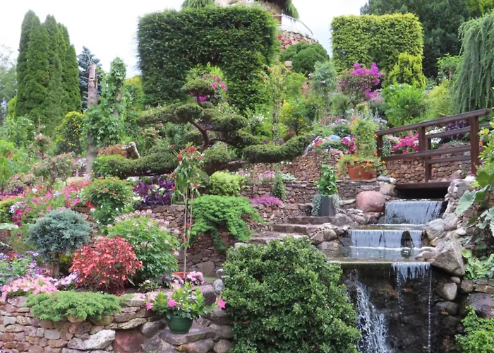 Veluwe Park Reewold Talisman * Putten