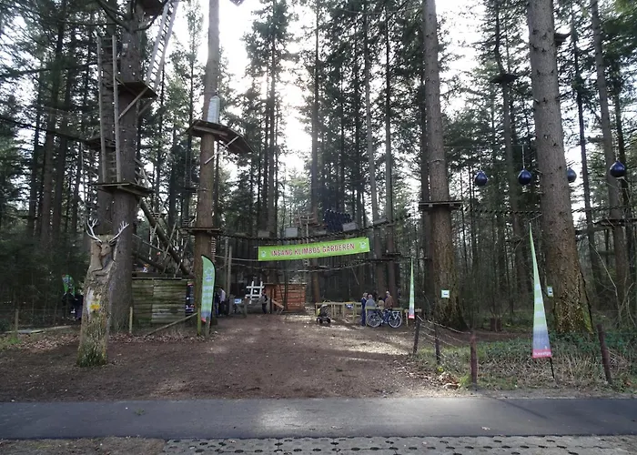 Veluwe Park Reewold Talisman *