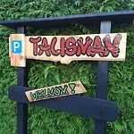 Veluwe Park Reewold Talisman Alpstuga Putten